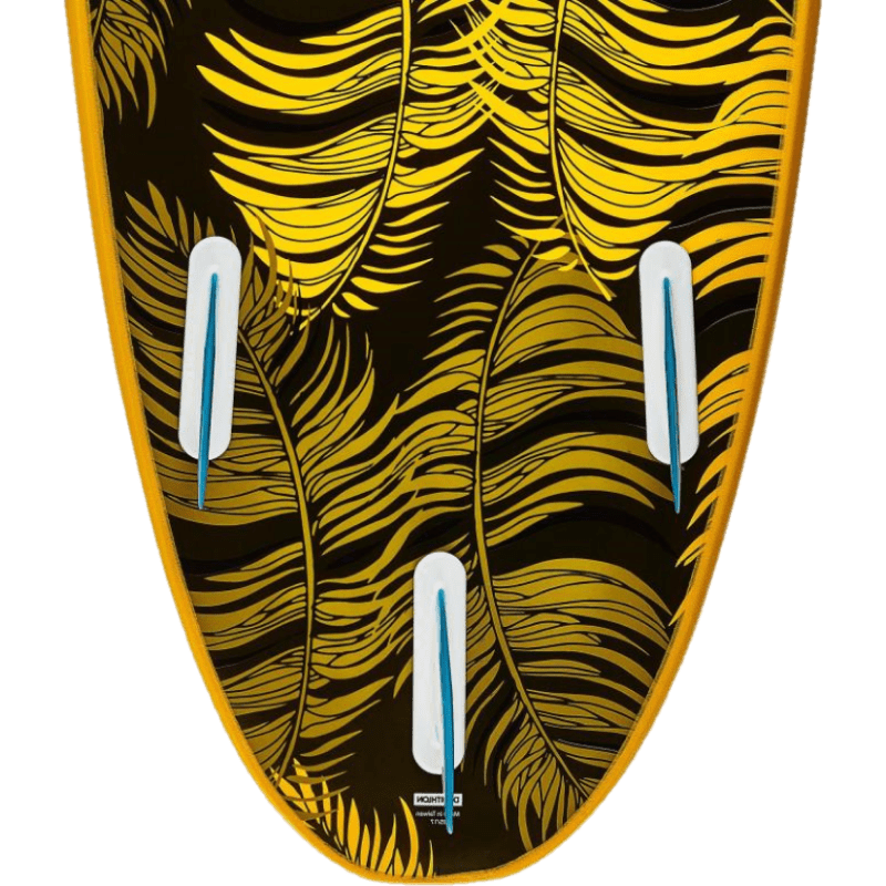 Доска для серфинга Softboard 100 7'