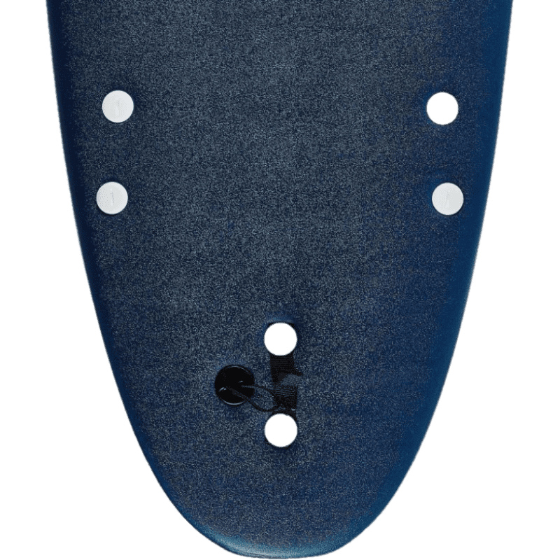 Доска для серфинга Softboard 100 8'6''